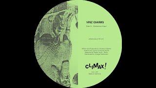 Vinz Giaimis -- Domenica Kraut