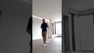 инженерная доска в интерьере квартиры | ремонт квартиры под ключ в спб