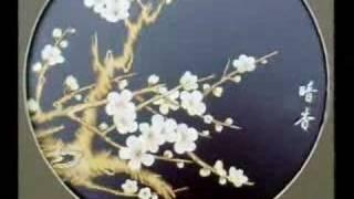 藤蝉翻唱：梅花