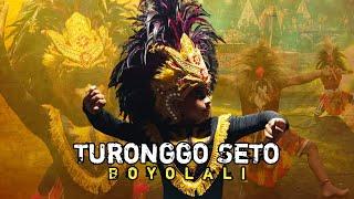 Full Atraksi Topeng Ireng TURONGGO SETO BOYOLALI Live Salam, Samiran, Selo, Boyolali