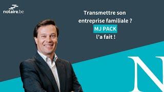 Les secrets pour réussir une transmission d'entreprise familiale (Waldorado)