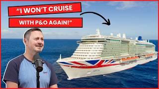 Travel Blog Jamie: YouTube Scandals & Pet Peeves with Cruising