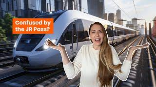 A Simple Guide on How to Book and Use the JR Pass | Japan Rail Pass