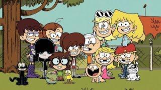 Comic Uno The Loud House "Health Kicked" (TV Review)
