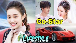 Gai Cass(To Love Chinese Drama) | Partner : Lin Genxin | Income ??? | Lifestyle 2020 | IBBI CREATOR