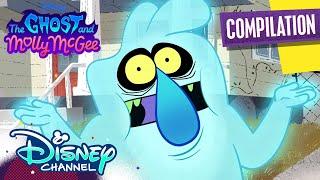Best of Season 1 | The Ghost and Molly McGee | Compilation | Disney Channel Animation