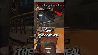 How to Lifeline | #apexlegends 101