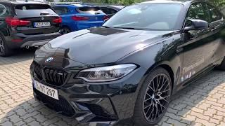 Chapter 2: 2019 BMW M2 Competition -Walkaround in 4K