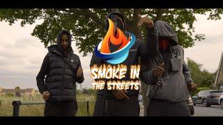 MHP - Smoke In The Streets (S1.E1)