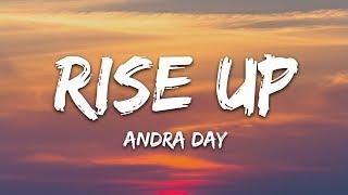 Andra Day - Rise Up (Lyrics)