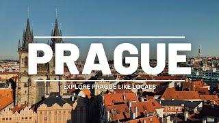 Explore Prague: A Must-See Tourist Destination!