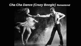 Dj Manoy John - Cha Cha Dance (Crazy Boogie) Remastered