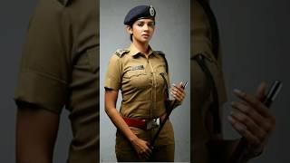 Indian police service