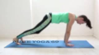 flexibility yoga routine new video 21 jan 2024