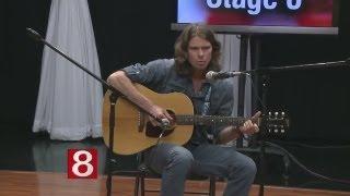 Stage 8 Presents: Joshua Payne