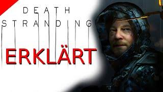 Death Stranding erklärt