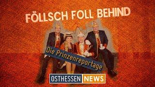 FULDA: Föllsch Foll Behind: Die große O|N-Prinzenreportage