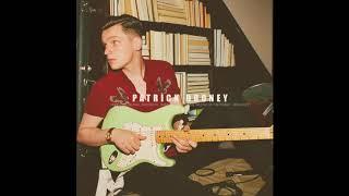 Patrick Droney - "Brooklyn" (Official Audio)