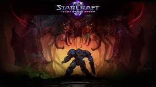 Heart of the Swarm - Small compilation (Terran + Zerg)