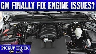 GM Spends $888 Million for Next-Gen V-8 - 2027 Silverado 1500, GMC Sierra Too