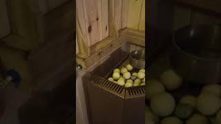 Форсунки с банной турбо печью