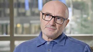 At 73, Phil Collins Finally Breaks His Silence