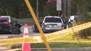 2 dead after suspected murder-suicide in DeKalb County, police say
