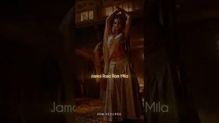 Jamai Raja Ram Milla #ram #ayodhya #aivideo