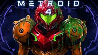 Metroid Prime 4 Title Theme Remix (Dark Version) - Alexandri Magni