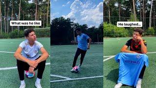 Leroy Sane #Shorts