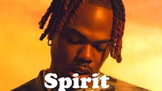 Afrobeat Instrumental 2024 Burna Boy Ft Rema Type Beat "Angel" Afrobeat Type beat