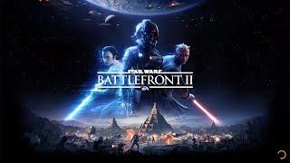 Star Wars Battlefront 2: Darth Maul Gameplay