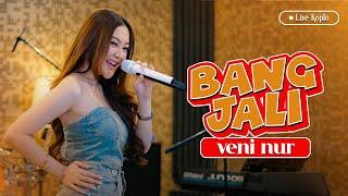 Veni Nur - Bang Jali (Official Music Video)