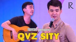 QVZ 2019 - TURON jamoasi - QVZ sity