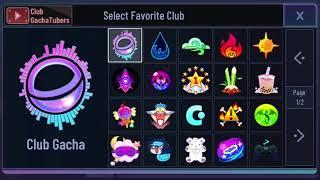 How to use Gacha Club