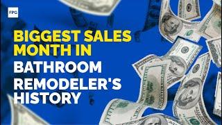 Mastering In-Home Sales Training | Warrior Selling | FPG