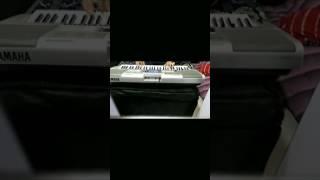 Jurassic Park Piano Cover By Prajwal Venkatesha