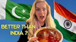 Pakistani Karachi, Nihari Better than India ?