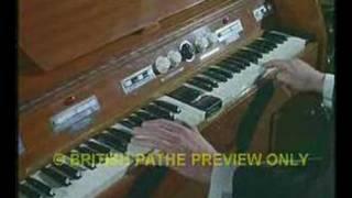 Mellotron Demo