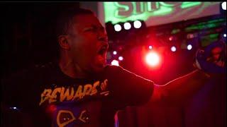 Elliot Shock Vs Trey Da’ Rula Vs Joseph Everhart|DCW: Reborn 2024