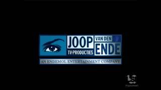 Joop Van Den Ende TV Producties (2000)