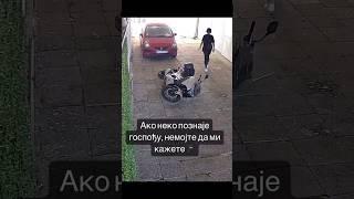 Zašto??? Why??? #motorcycle #motovlog #motorbike #motorista #moto #beograd #srbija #motori #crash