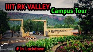 IIIT idupulapaya college tour | IIIT RK valley Campus Tour | Rkv Visit #iiitcampus #RGUKT #SS #rkv