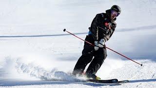 Hall, Goepper go 1-2 in pivotal slopestyle clash | NBC Sports