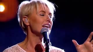 Dana Winner - One Moment In Time live