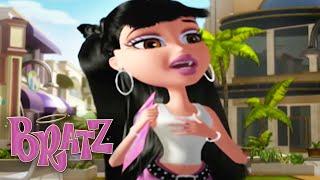 A New Job for Jade | Bratz Series Compilation