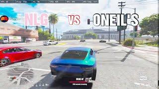 NLG VS ONEIL'S(FINAL FIGHT) welcome to South Side #SVRP 3.0