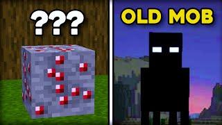 50 Things You Didn't Know About Minecraft