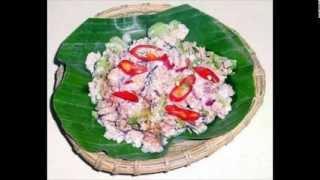 MLY - Hinava (Cooking a Traditional Dish)