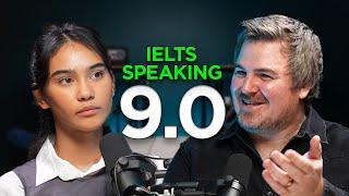 IELTS Speaking Exam- Perfect Band 9